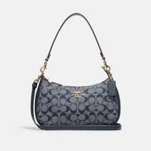 Coach Teri Shoulder Bag