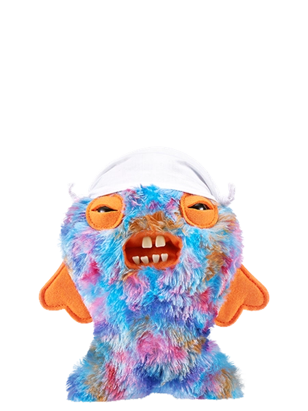 Monster: Cod Father