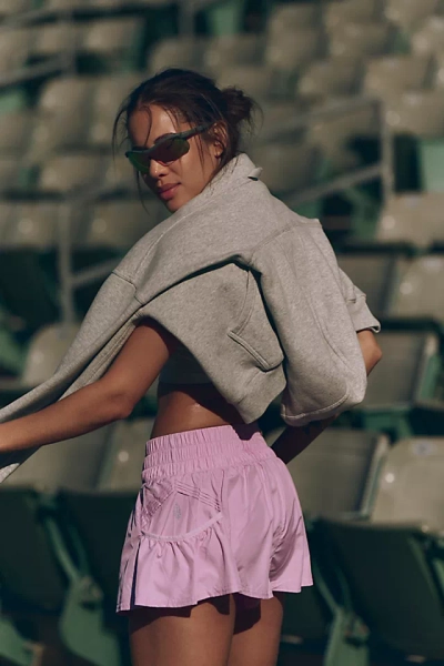 Get Your Flirt On Shorts