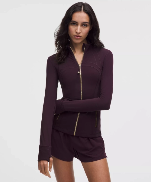 Define Jacket *Nulu | Women's Coats & Jackets | lululemon