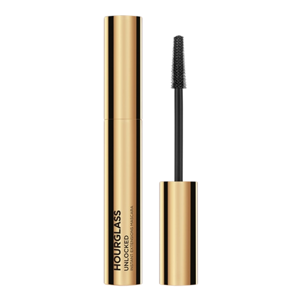 Unlocked Instant Extensions Defining and Lengthening Tubing Mascara - Ultra Black