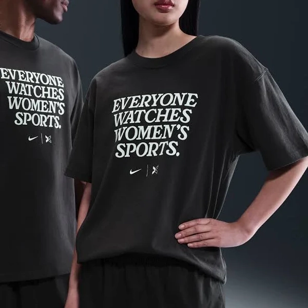 Nike Women's Sports T-Shirt