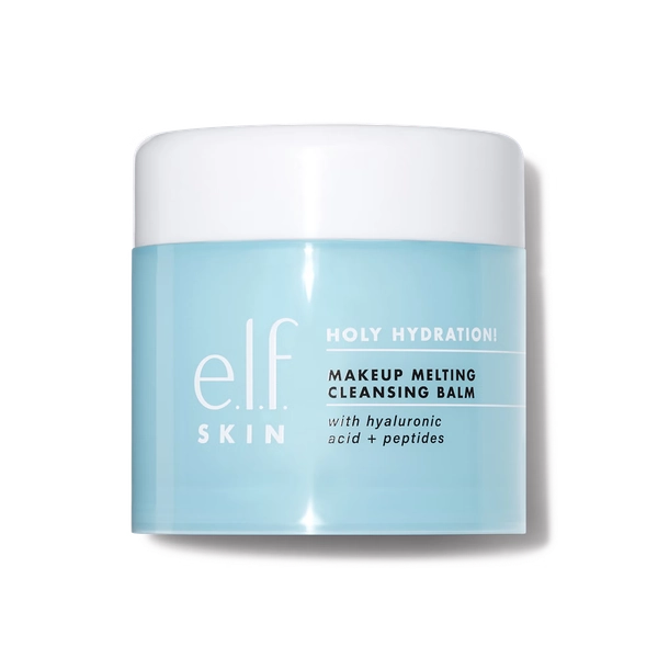 Holy Hydration! Makeup Melting Cleansing Balm