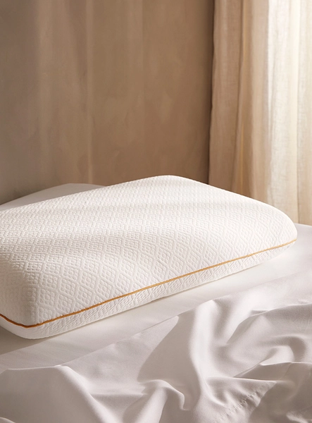 Memory foam pillow Soft support