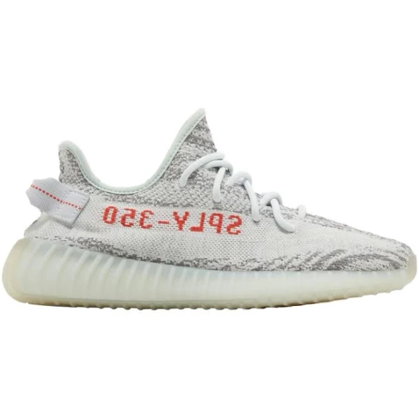 Adidas Yeezy Boost 350 V2 Blue Tint