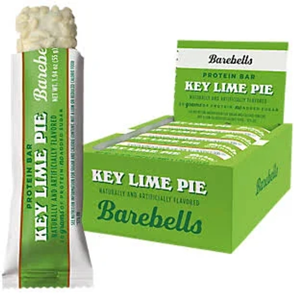 Barebells Protein Bars