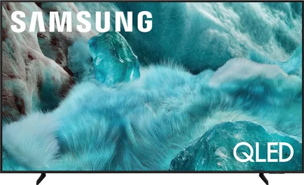 Samsung Q7F 4K QLED Smart TV