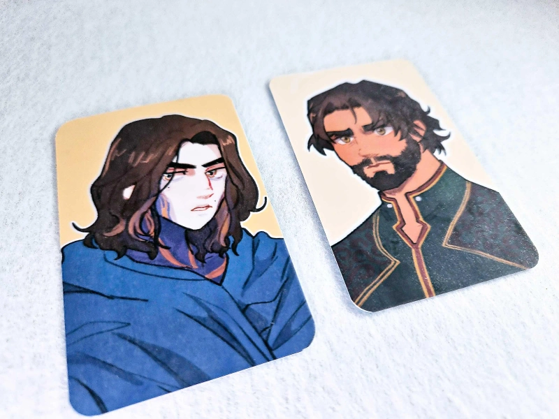 Photocards