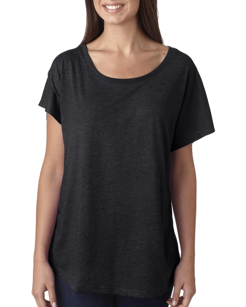 Women's Triblend Dolman