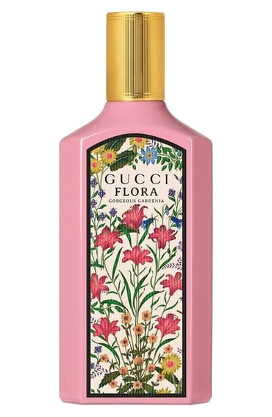 Gucci Flora Gorgeous Gardenia Eau de Parfum at Nordstrom, Size 1.6 Oz