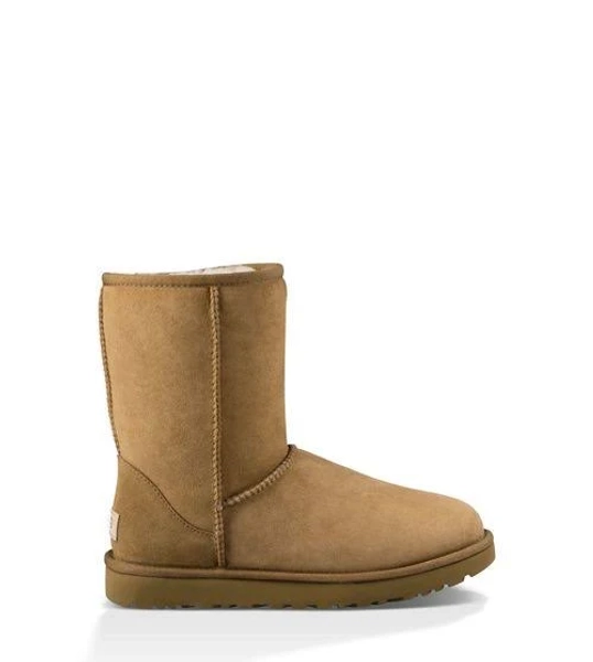 UGG Women's Classic Short II