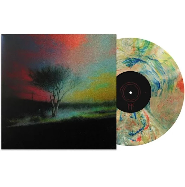 Piss In The Wind Prism Vinyl LP, Joji