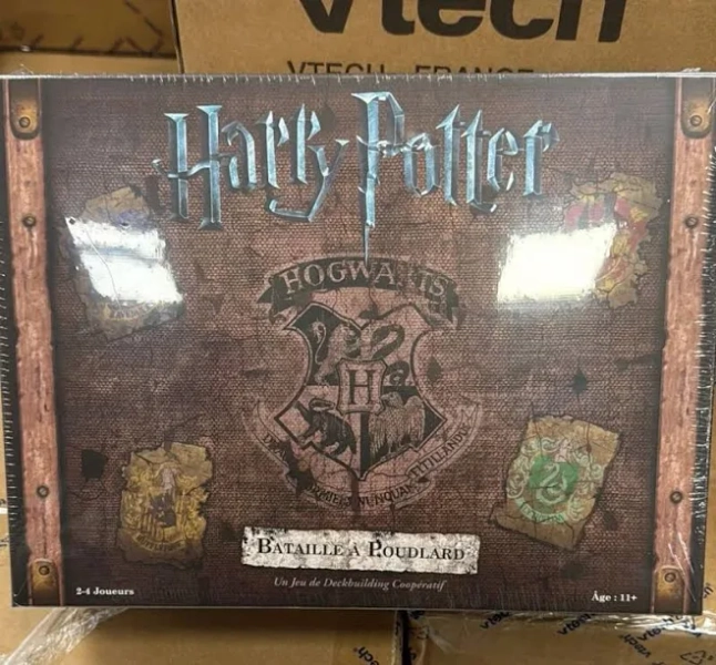 Rebel Harry Potter Hogwarts