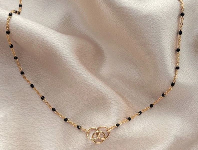 Archesian Amulet Crescent City Series Neckalce | Officially Licensed by Sarah J Maas Jewelry | 14k Gold Filled or Sterling Silver