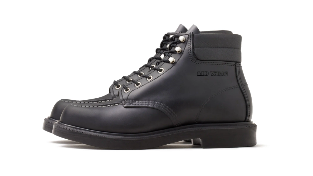 Red Wing Supersole 8133