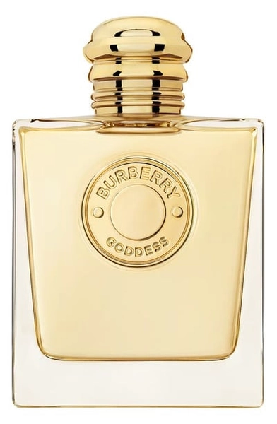 'Burberry Goddess Eau de Parfum in Regular at Nordstrom, Size 3.3 Oz