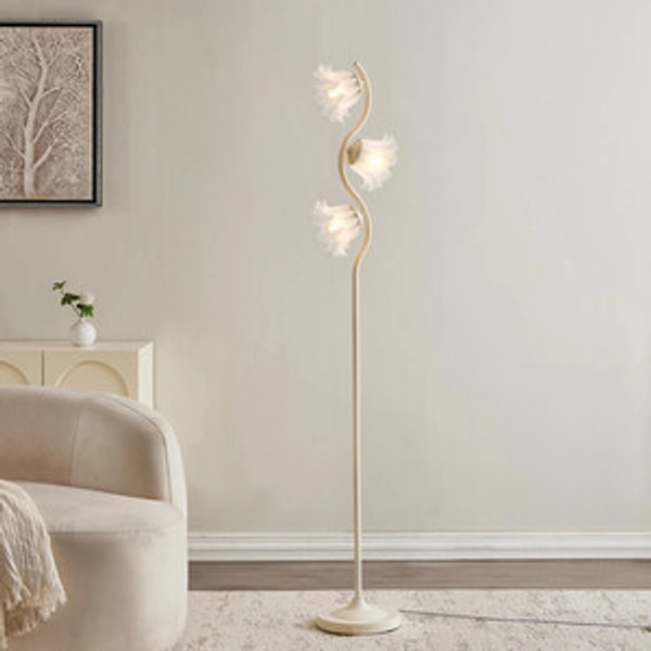 Evelyn Floor Lamp