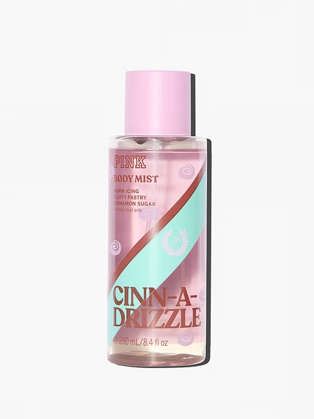 Cinn-a-Drizzle Body Mist