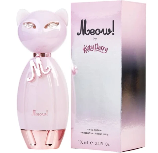 Katy Perry Meow EDP 100ml