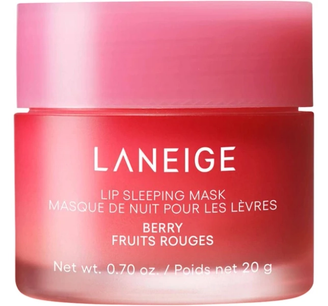 Laneige Lip Sleeping Mask