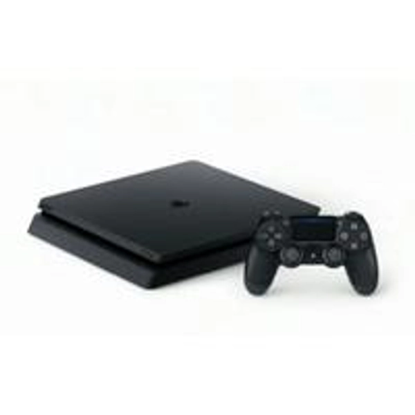 Sony PlayStation 4 Slim Black 500GB