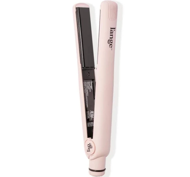 L'ange Hair Aplatir Ceramic Flat Hair Iron