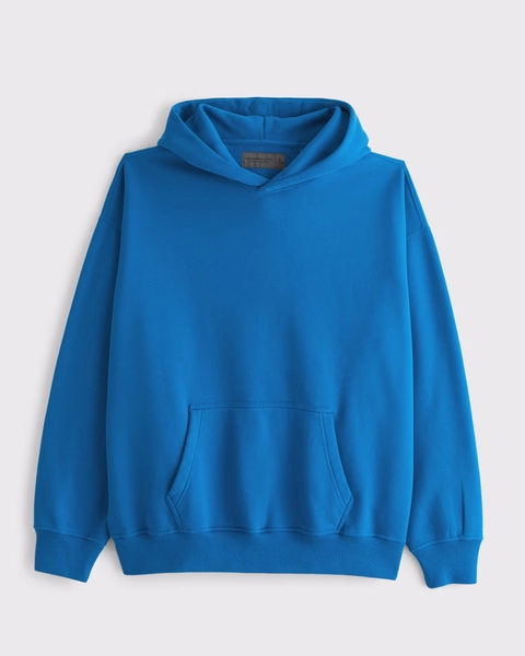 Essential Popover Hoodie