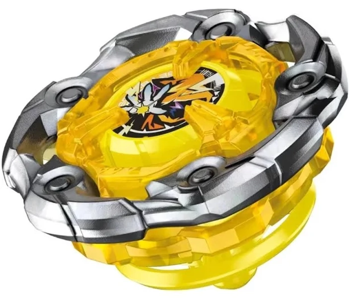 Beyblade X UX-03 Booster Wizard Rod 5-70DB - Bey - 0 lb