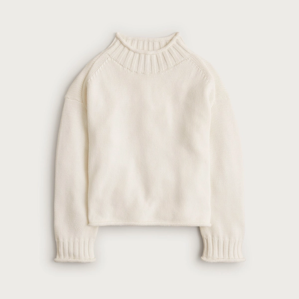 2025 Rollneck&trade; sweater