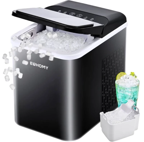 Euhomy Nugget Ice Maker