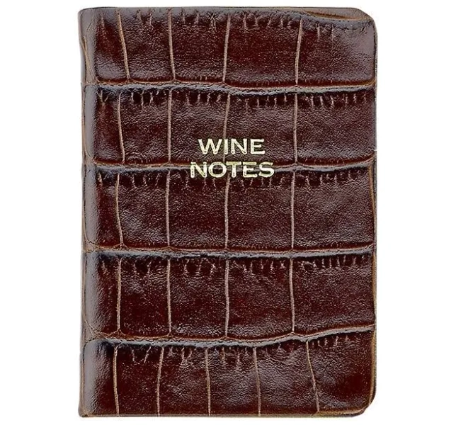 Graphic Image Mini Wine Notes