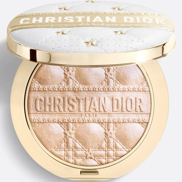 Dior Forever Glow Luminizer