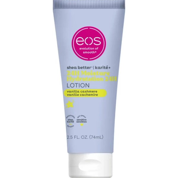 eos Shea Better Travel Size Body Lotion