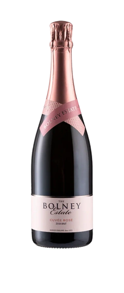 Cuvée Rosé 2019