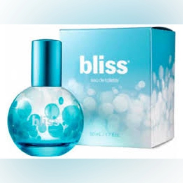 Bliss Perfume by Bliss for Women 1.7 oz Eau de Toilette Spray