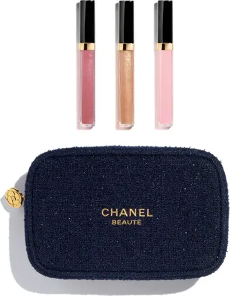 GLOSS UP Lip Set