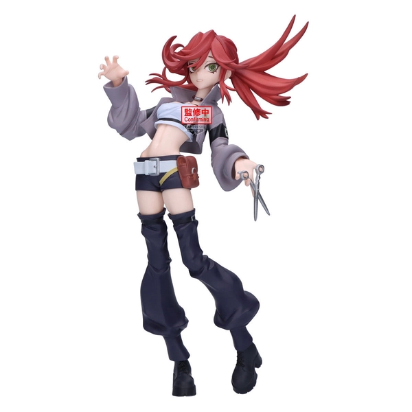 Gachiakuta - Riyo Vibration Stars Prize Figure