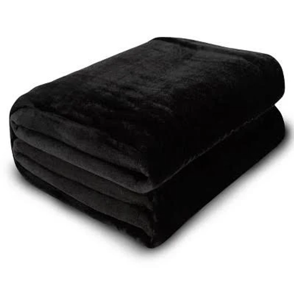 The Grande Blanket Family Throw Blanket