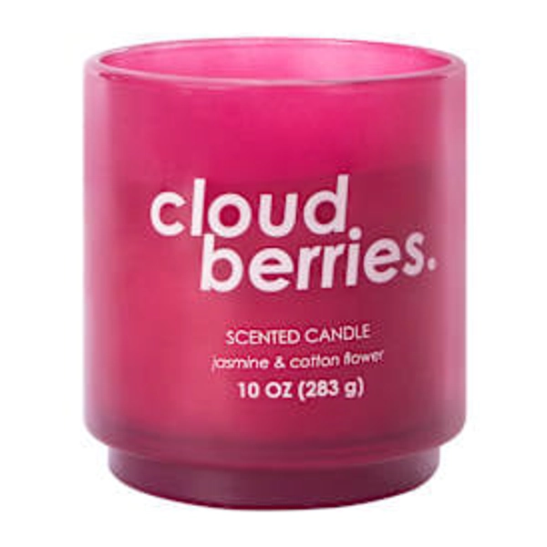 Scented Candle 10oz | Five Below