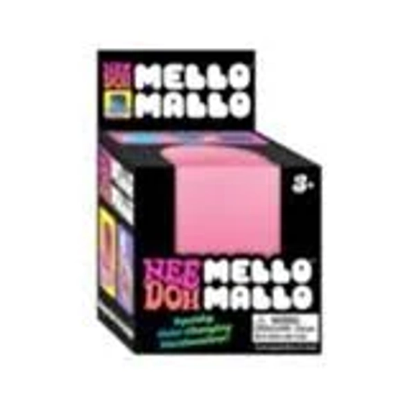 Mello Mallo NeeDoh