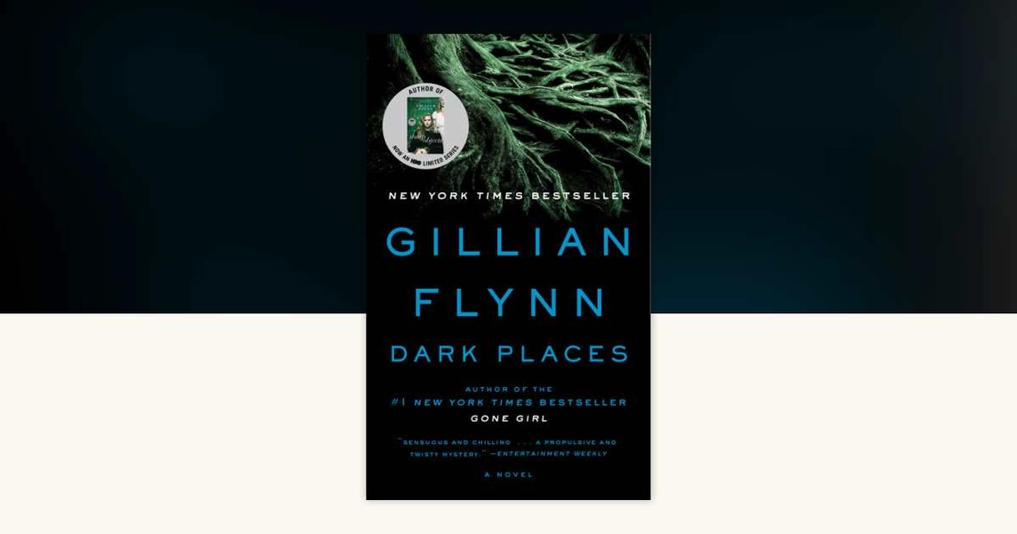 Dark Places by Gillian Flynn: 9780307341570 | PenguinRandomHouse.com: Books