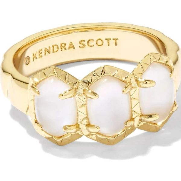 kendra scott Daphne Band Ring