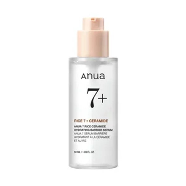 7 Rice Ceramide Hydrating Barrier Serum