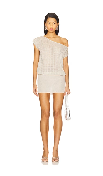 Xola Mini Dress