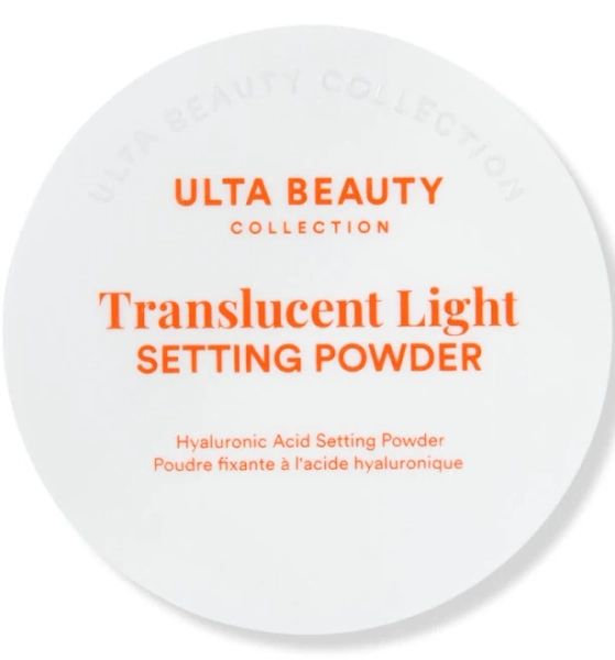 Ulta Beauty Collection Color Correcting Setting Powder