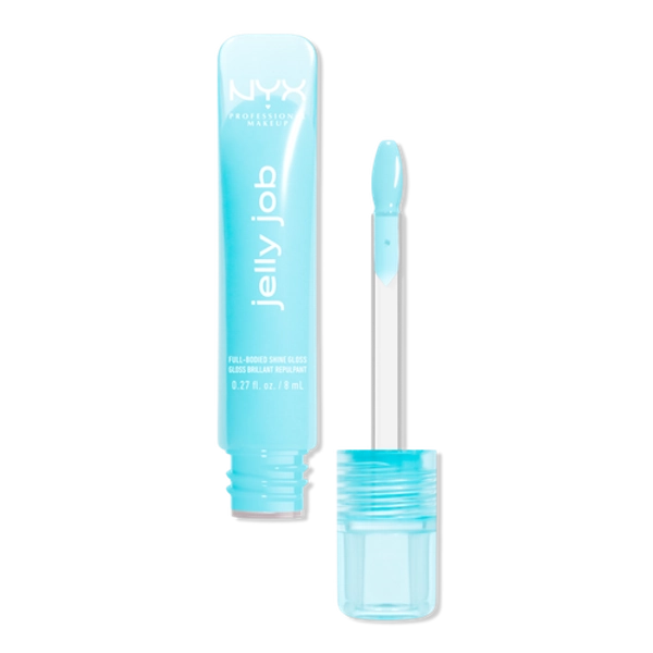 Jelly Job Lip Gloss - Jelly Frost