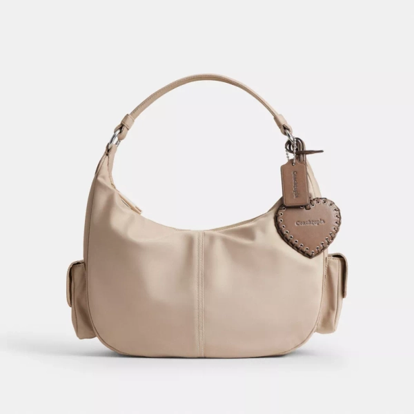 Cargo Shoulder Bag
