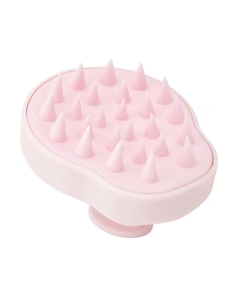 Shampoo Brush - Blush - Blush - One Size