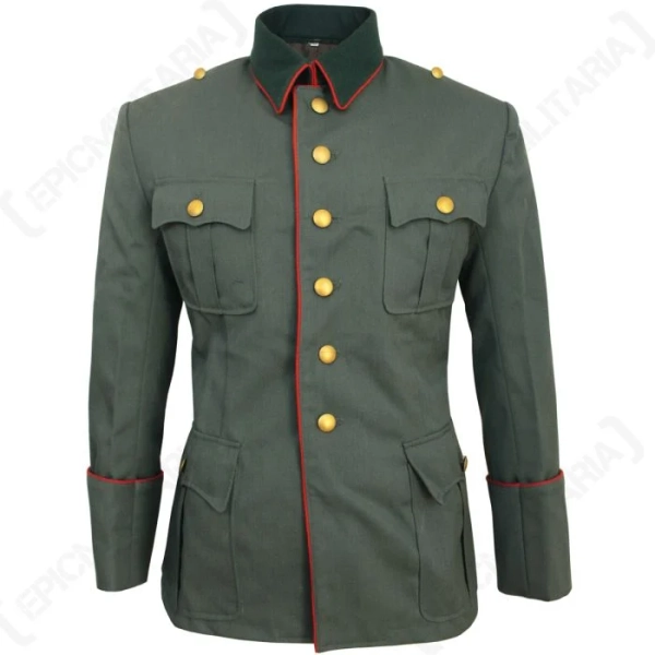 Wehrmacht General Tunic
