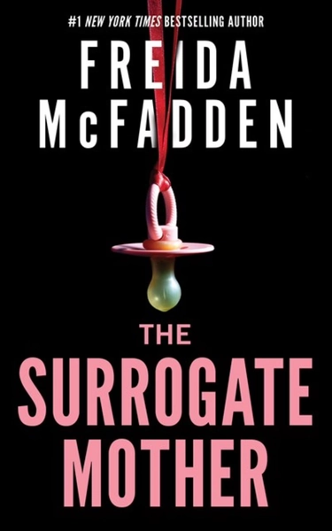 The Surrogate Mother (Paperback) - Walmart.com